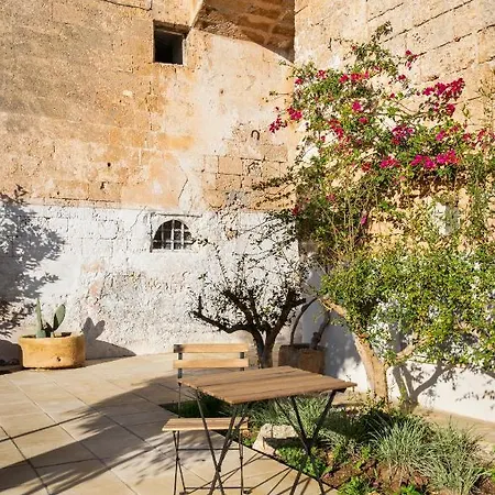 Galeta Masseria 住宿加早餐酒店