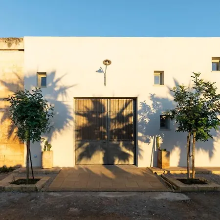 Galeta Masseria 住宿加早餐酒店 3*