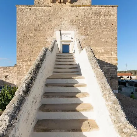 Galeta Masseria 住宿加早餐酒店 3*