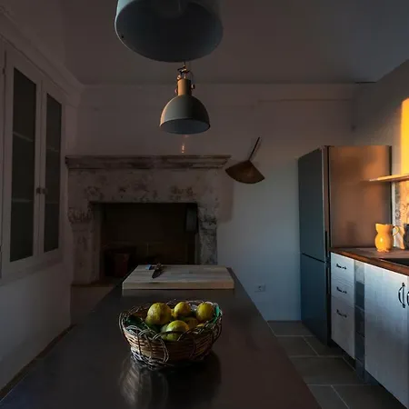 Galeta Masseria Nardò