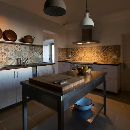 Galeta Masseria Nardò