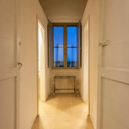 Galeta Masseria Bed & Breakfast Nardo