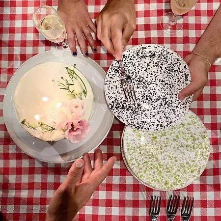 住宿加早餐酒店 Galeta Masseria 3*