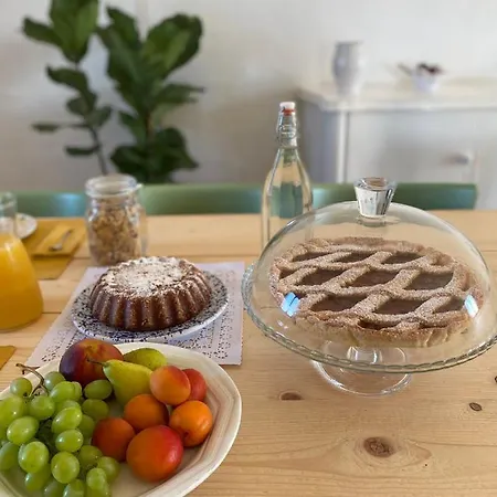 Galeta Masseria 住宿加早餐酒店 3*