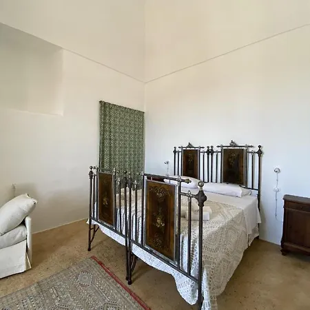 Galeta Masseria