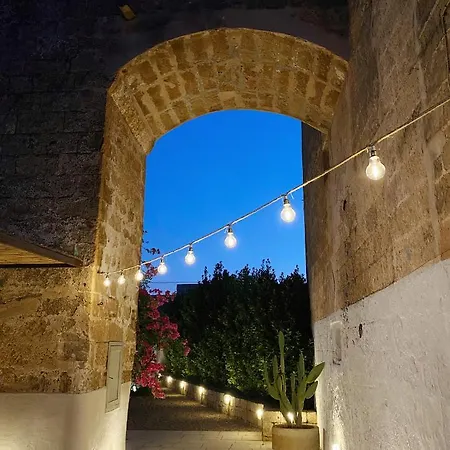 住宿加早餐酒店 Galeta Masseria