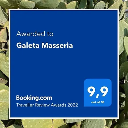 Galeta Masseria