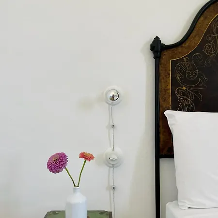 Galeta Masseria Bed & Breakfast 3*