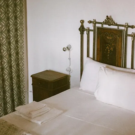 住宿加早餐酒店 Galeta Masseria