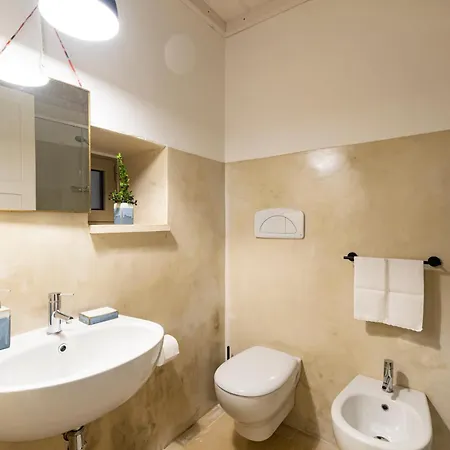 Galeta Masseria Bed & Breakfast Nardo