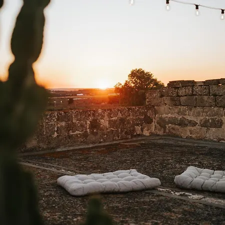 Galeta Masseria 住宿加早餐酒店 Nardò