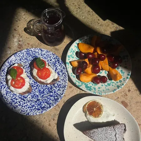 住宿加早餐酒店 Galeta Masseria Nardò