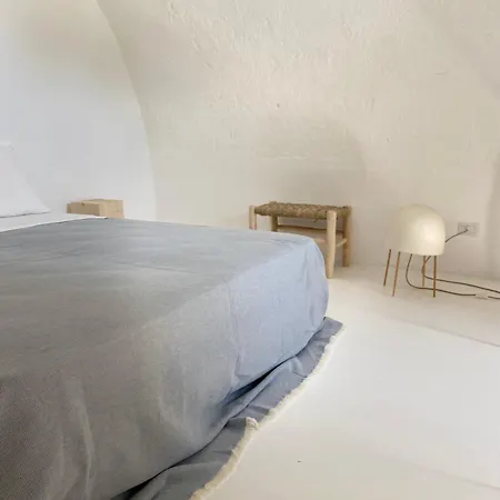 Galeta Masseria 住宿加早餐酒店 3*