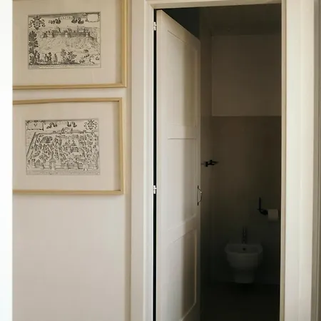 Galeta Masseria Bed & Breakfast