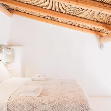 Bed & Breakfast Galeta Masseria Nardo