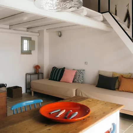 Galeta Masseria Nardò