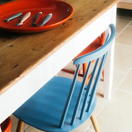 Galeta Masseria Bed & Breakfast