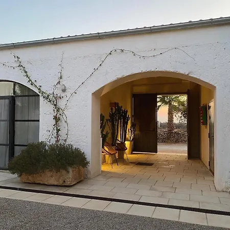Bed & Breakfast Galeta Masseria 3*