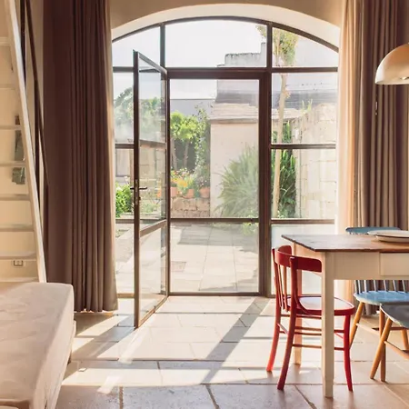 Galeta Masseria Nardò