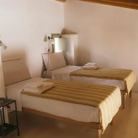 Galeta Masseria 住宿加早餐酒店