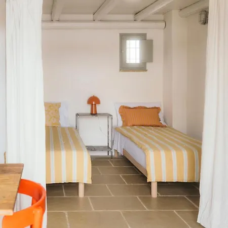 Galeta Masseria Nardò