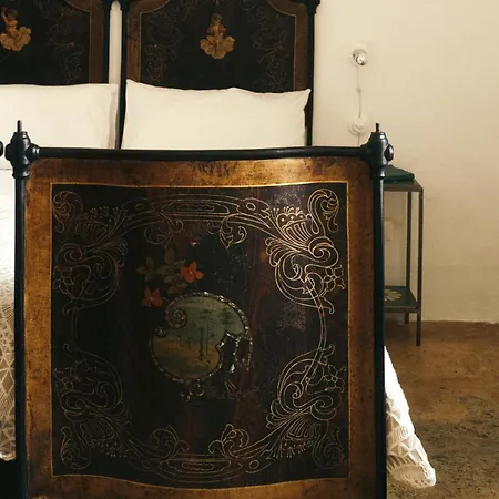 Galeta Masseria 3* Nardo