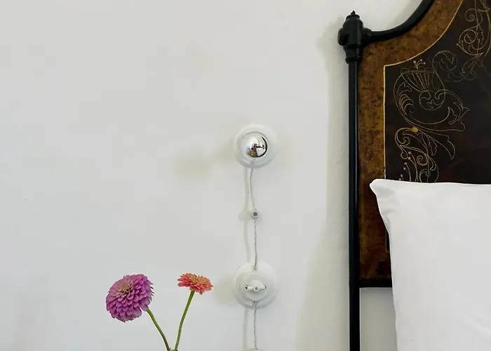 Galeta Masseria Bed & Breakfast 3*