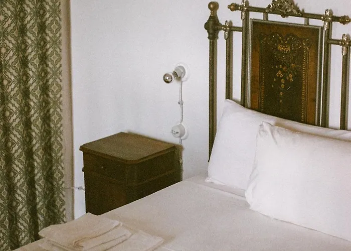 Bed & Breakfast Galeta Masseria