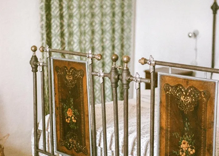 Galeta Masseria Bed & Breakfast 3*