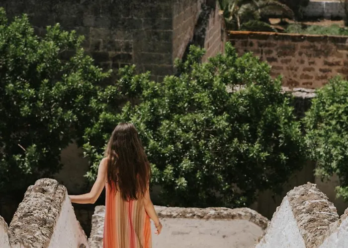 Galeta Masseria Bed & Breakfast
