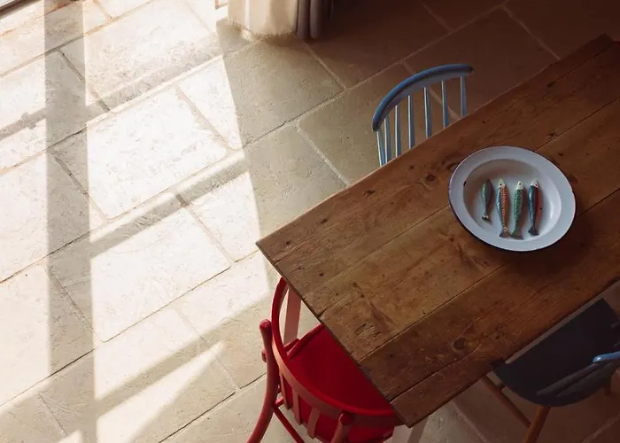 Bed & Breakfast Galeta Masseria Nardo
