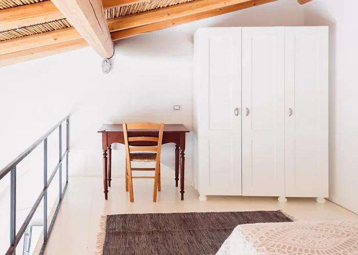 Galeta Masseria Bed & Breakfast 3*