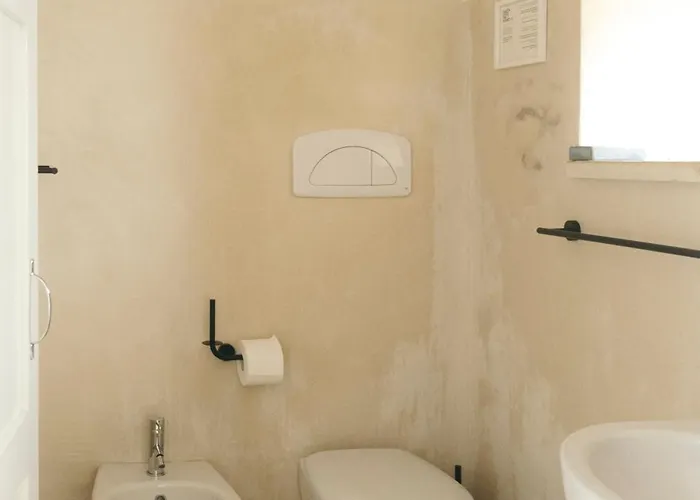 Galeta Masseria 3*