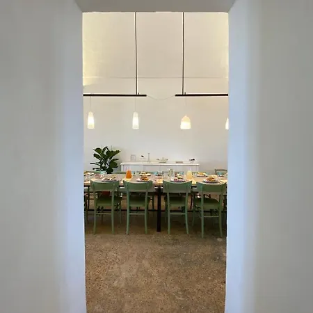 Galeta Masseria Bed and Breakfast