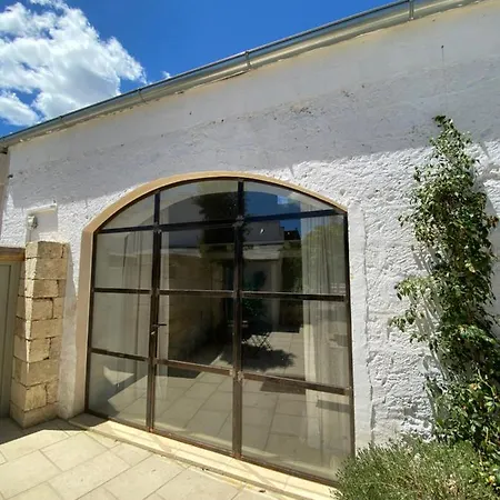 Galeta Masseria 3*