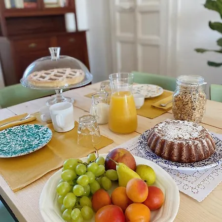 Bed & Breakfast Galeta Masseria Nardò