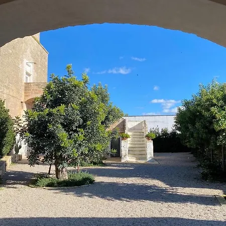 Galeta Masseria Bed & Breakfast