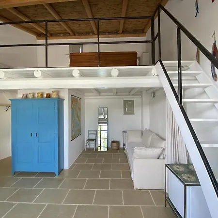 Galeta Masseria *