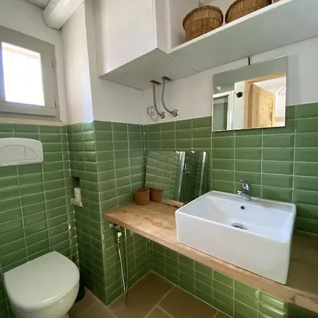 Galeta Masseria Bed & Breakfast Nardò