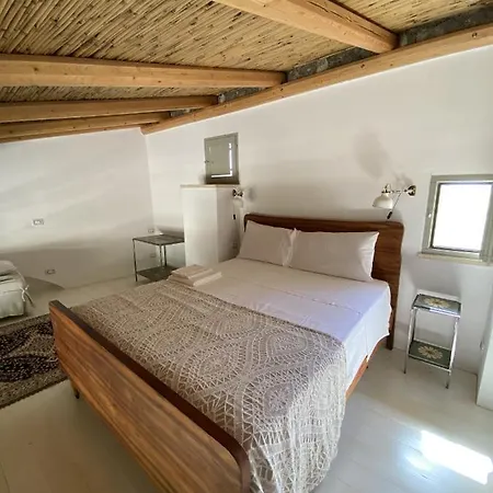 Galeta Masseria Bed & Breakfast