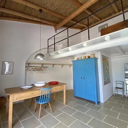 Bed & Breakfast Galeta Masseria Nardò