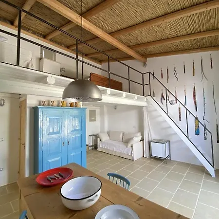 Bed & Breakfast Galeta Masseria *