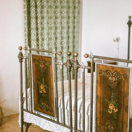 Galeta Masseria Bed & Breakfast *
