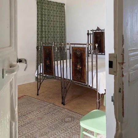 Galeta Masseria