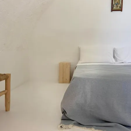 Bed & Breakfast Galeta Masseria *
