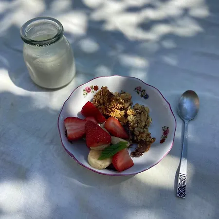 Bed & Breakfast Galeta Masseria Nardò