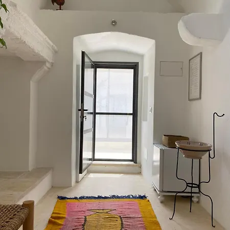 Galeta Masseria 3*