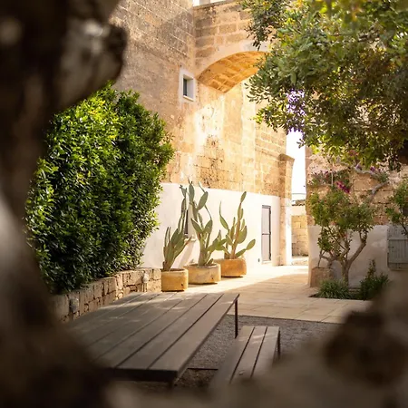 Galeta Masseria * Nardo