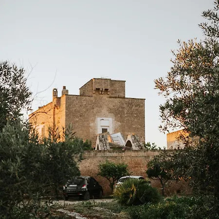 Galeta Masseria Bed & Breakfast