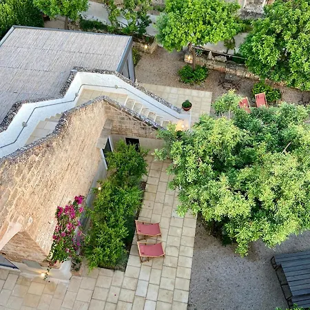 Galeta Masseria *
